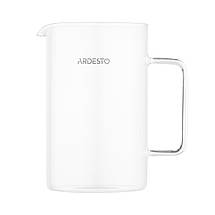 Френч-прес Ardesto Midori AR1009WL 800 мл ID 4946194, фото 5