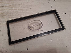 Кришка бункера зерна кави для кавомашини Jura ENA Micro 9 Aroma plus + Type 679 б/у _дефект