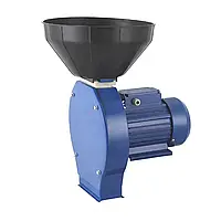 Кормоподрібнювач електричний МЛИН-2 (1800 Вт /2800 об/хв) МЛИН-ОК 36674