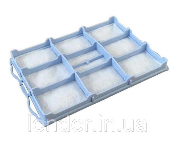 Фільтр Bosch 618907/578863, фото 1