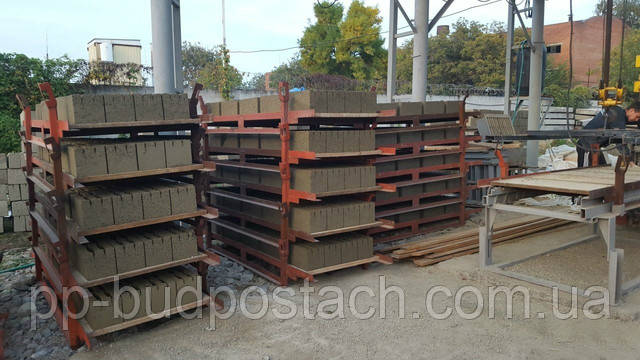 Виробництво шлакоблоку в домашніх умовах плюси і мінуси Виробництво шлакоблоку в домашніх умовах плюси і мінуси