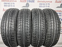 165/70 R14 BFGoodrich g-Grip літні шини б/у