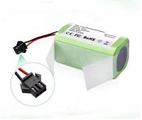 Акумулятор для Coredy R550 / Coredy R580 / Coredy R600 / Coredy R650 / Coredy R750 2600mAh 14.4V