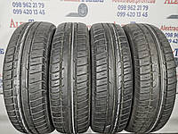 165/70 R14 Fulda EcoControl літні шини б/у