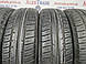 165/70 R14 Fulda EcoControl літні шини б/у, фото 3