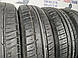 165/70 R14 Fulda EcoControl літні шини б/у, фото 4