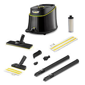 Пароочисник SC 3 Deluxe Anniversary Edition Karcher 1.513-436.0
