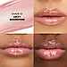 Олія для об'єму губ Yves Saint Laurent Loveshine Plumping Lip Oil Gloss 02 Lucky Moonstone 6 мл, фото 4
