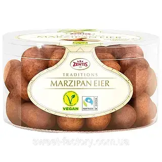 Марципановi яйця Zentis Marzipan , 500 г