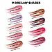 Олія для об'єму губ Yves Saint Laurent Loveshine Plumping Lip Oil Gloss 04 Honey Pure Love 6 мл, фото 6
