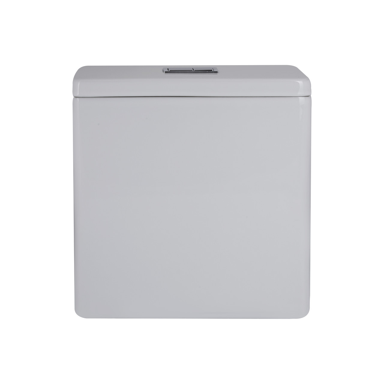 Бачок для унітазу Qtap Jayi White QT07222176W2 Techno-Torba Гарант Якості