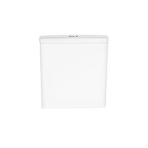 Qtap Robin бачок унітазу (сумісний з Scorpio, Tern, Robin, Virgo) нижнє підведення, (без чаші і сидіння) 3 /7.15L 365X145X420mm, фото 1