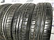 165/70 R14 Fulda EcoControl літні шини б/у, фото 4