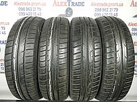 165/70 R14 Fulda EcoControl літні шини б/у