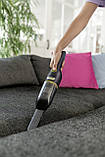 Акумуляторний ручний пилосос CVH Anniversary Edition Karcher 1.198-355.0, фото 5