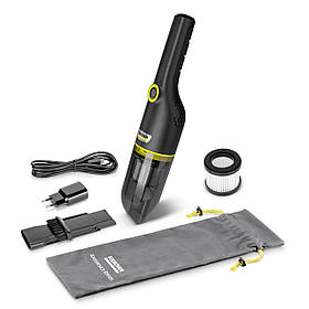 Акумуляторний ручний пилосос CVH Anniversary Edition Karcher 1.198-355.0