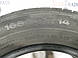 165/70 R14 Continental ContiPremiumContact 2 літні шини б/у, фото 7