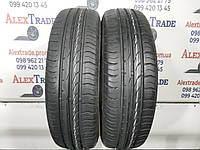 165/70 R14 Continental ContiPremiumContact 2 літні шини б/у