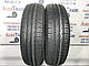 165/70 R14 Continental ContiPremiumContact 2 літні шини б/у - фото 1 - id-p1137975585