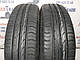 165/70 R14 Continental ContiPremiumContact 2 літні шини б/у - фото 3 - id-p1137975585