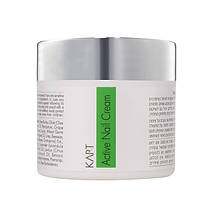 Активний (протигрибковий) крем для нігтів - Active Nail Cream, 50 мл