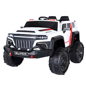 Дитячий електромобіль Машинка M 5802EBLR-1 до 30 кг