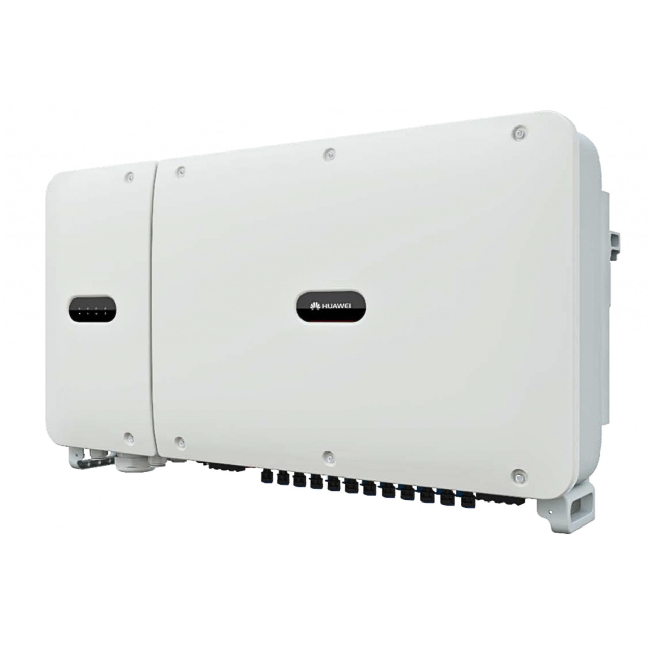 Інвертор мережевий Huawei SUN2000-50KTL-M0 (50 кВт, 3 фази /6 трекерів), фото 1