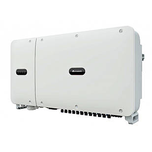 Інвертор мережевий Huawei SUN2000-50KTL-M0 (50 кВт, 3 фази /6 трекерів)