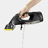 Акумуляторний віконний пилосос WV 5 Plus Anniversary Edition Karcher 1.633-711.0, фото 5