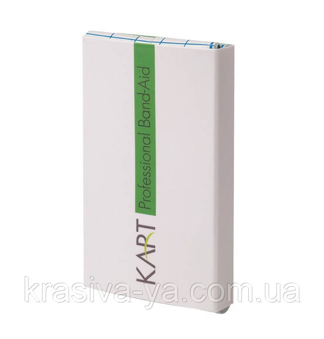 Професійний пластир для процедур педикюру - Professional Band-Aid, 2 м