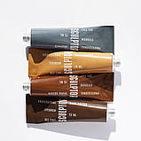 Гель-фарба SCULPTOR для брів, WARM BROWN,15 ml, фото 4
