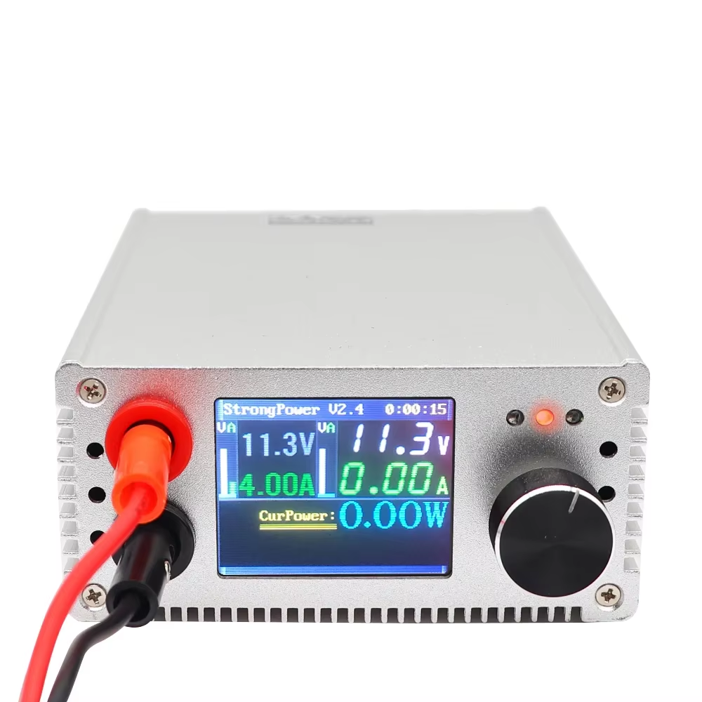 Детектор короткого замикання плат Shortciller HR1520 тестер для дроту