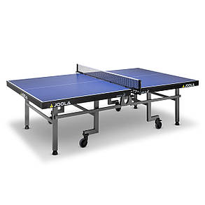 Тенісний стіл Joola 3000-S Pro ITTF Blue (11532), фото 1