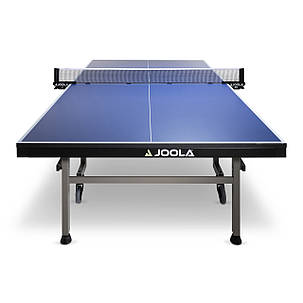 Тенісний стіл Joola 3000-S Pro ITTF Blue (11532), фото 3