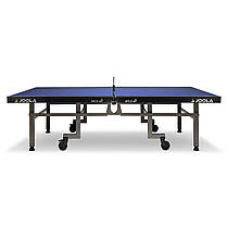 Тенісний стіл Joola 3000-S Pro ITTF Blue (11532), фото 4