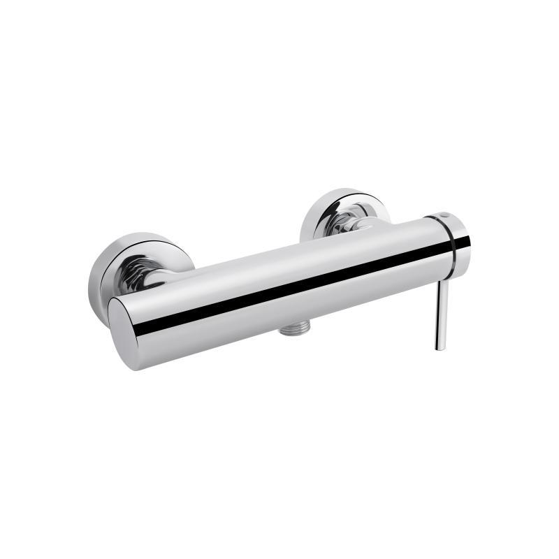 Змішувач для душу Qtap Robin 4060102C, фото 1