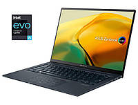 Ультрабук Asus Zenbook 14X Q410VA/ 14.5" 2880x1800 O Touch/ i5-13500H/ 8GB RAM/ 512GB SSD/ Iris Xe