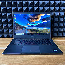 Ультрабук Б-клас Dell Latitude 3400/ 14" (1920x1080)/ Core i5-8265U/ 16 GB RAM/ 256 GB SSD/ UHD, фото 3