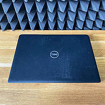 Ультрабук Б-клас Dell Latitude 3400/ 14" (1920x1080)/ Core i5-8265U/ 16 GB RAM/ 256 GB SSD/ UHD, фото 4