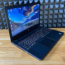 Ноутбук Б-клас Dell Vostro 3558/ 15.6" (1366x768)/ Core i5-5200U/ 8 GB RAM/ 256 GB SSD/ HD 5500, фото 3
