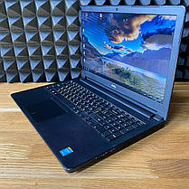 Ноутбук Б-клас Dell Vostro 3558/ 15.6" (1366x768)/ Core i5-5200U/ 8 GB RAM/ 256 GB SSD/ HD 5500, фото 4