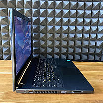 Ноутбук Б-клас Dell Vostro 3558/ 15.6" (1366x768)/ Core i5-5200U/ 8 GB RAM/ 256 GB SSD/ HD 5500, фото 5