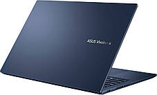 Ультрабук Asus Vivobook 16X M1603QA-RH51-CA/ 16" 1920x1200/ Ryzen 5 5600H/ 8GB RAM/ 512GB SSD/ Radeon Vega 7, фото 4