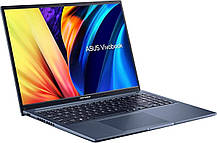 Ультрабук Asus Vivobook 16X M1603QA-RH51-CA/ 16" 1920x1200/ Ryzen 5 5600H/ 8GB RAM/ 512GB SSD/ Radeon Vega 7, фото 5