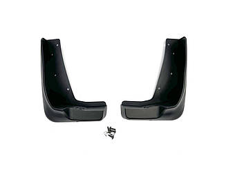 Бризковики передні Suzuki Grand Vitara 2006-2017 (комплект 2шт)
