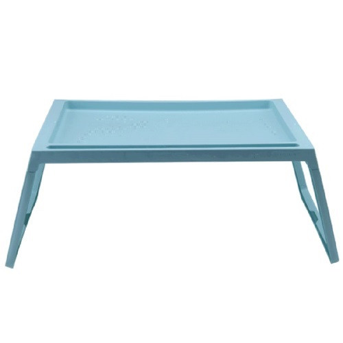 Столик для снiданку складаний 55.5*35.5*4.7см WW01361