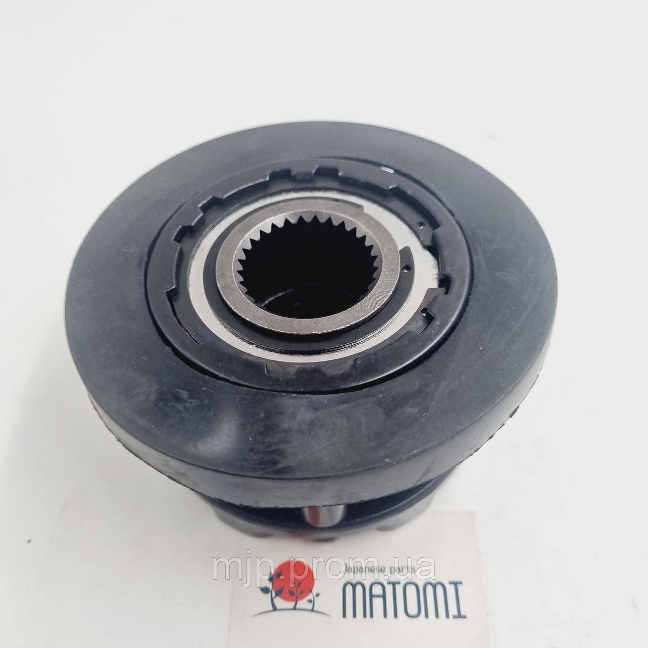 Муфта включения переднього моста MATOMI MB886389., фото 1