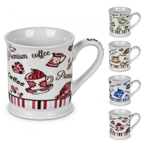 Чашка Coffee 350 мл R97500 подряпана