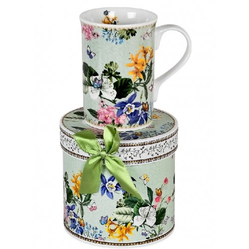 Чашка Primavera 300мл R33335 порцеляна в подарунковій упаковці