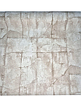 Вінілові шпалери 10.05 × 1.06 м Слов'янські шпалери 1576-01, бежево-сірі під бетон для вітальні, спальні, кухні, коридору, фото 4